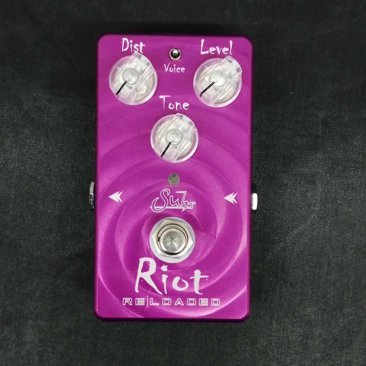 Suhr Riot Reloaded ディストーション Amazon | SUHR◇Riot Reloaded Distortion◇ディストーション