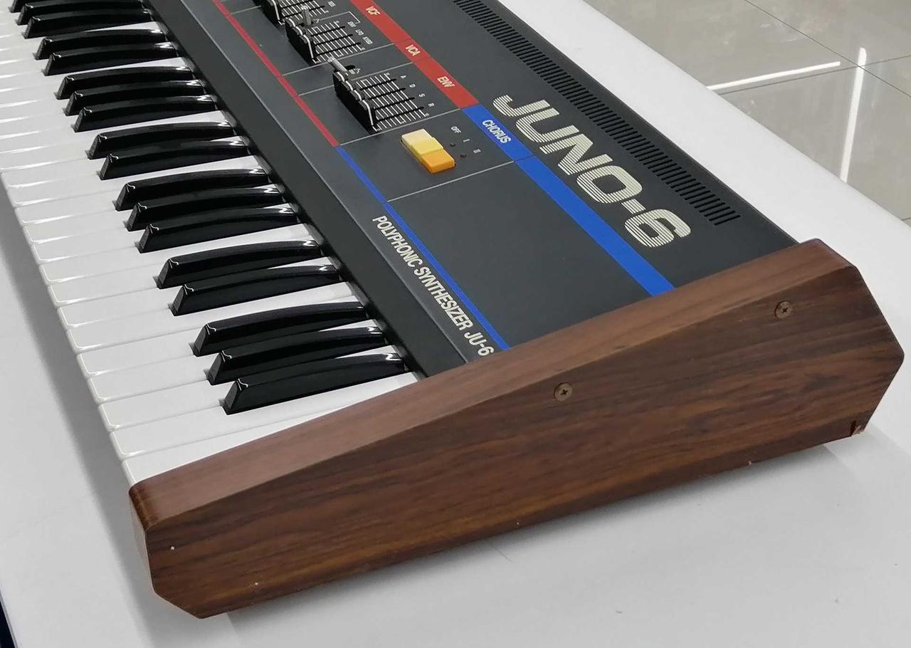 ローランドのシンセサイザースピーカーなしジャンク品 ローランド(ROLAND)|シンセサイザー|HARDOFFオフモール（オフモ
