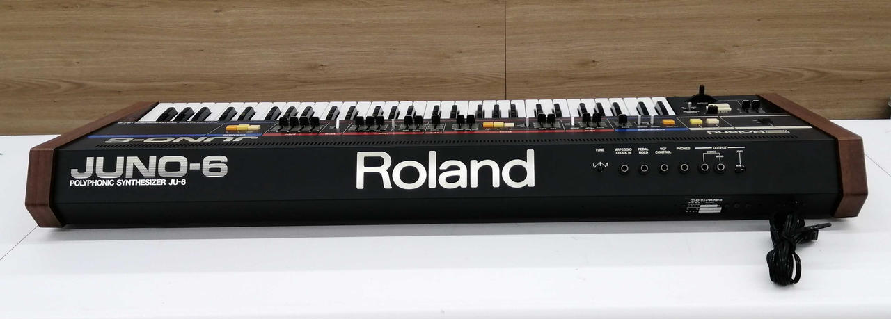 ローランド(ROLAND)|シンセサイザー|HARDOFFオフモール（オフモ