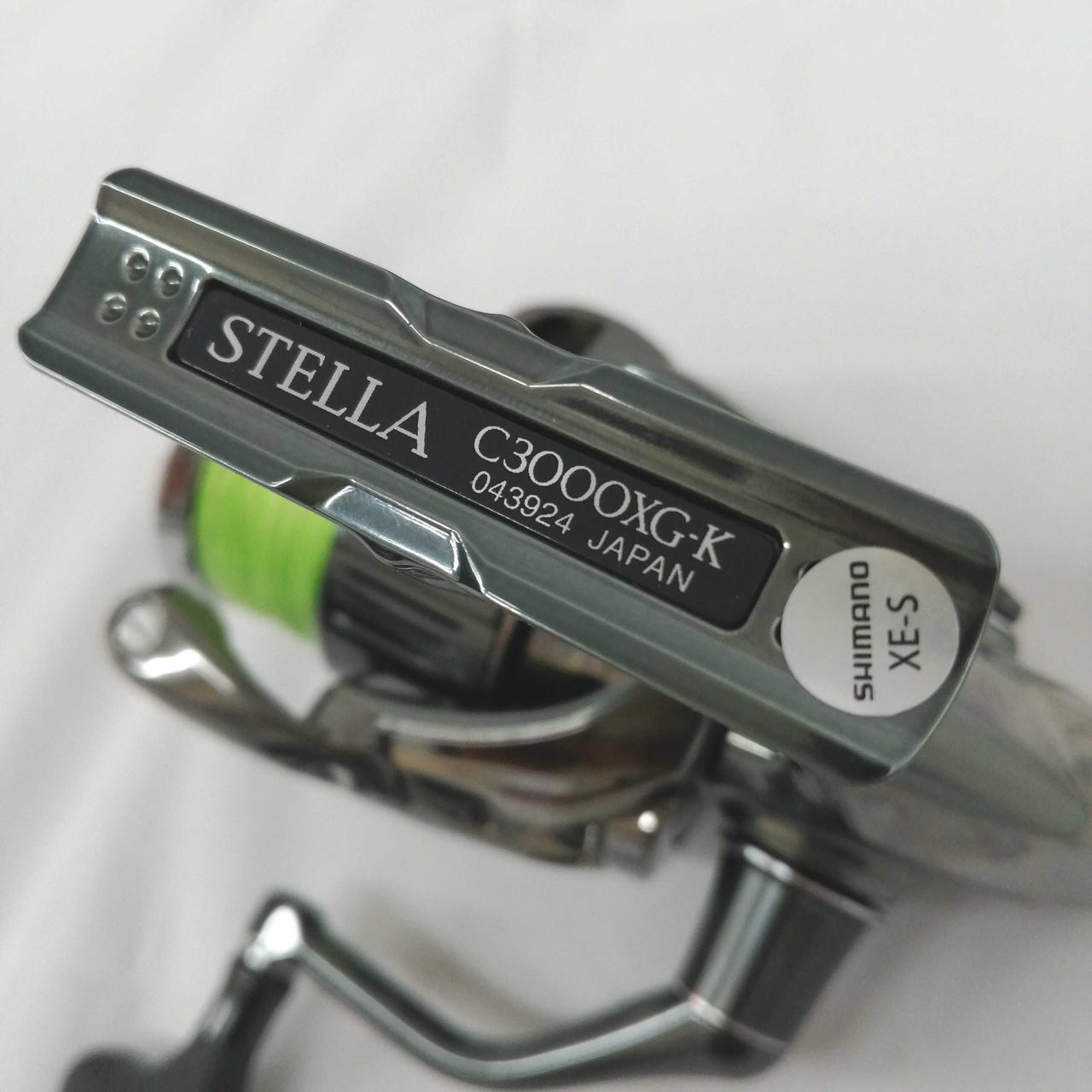 シマノ(SHIMANO)|スピニングリール|HARDOFFオフモール（オフモ