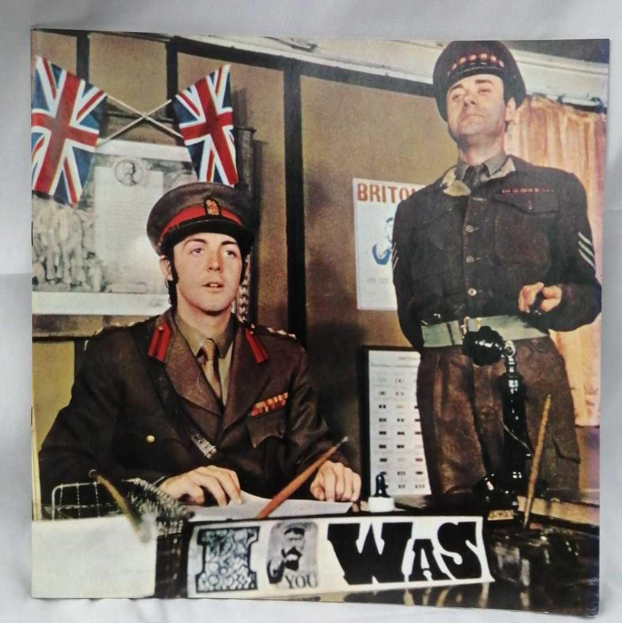 ブックレット付きです