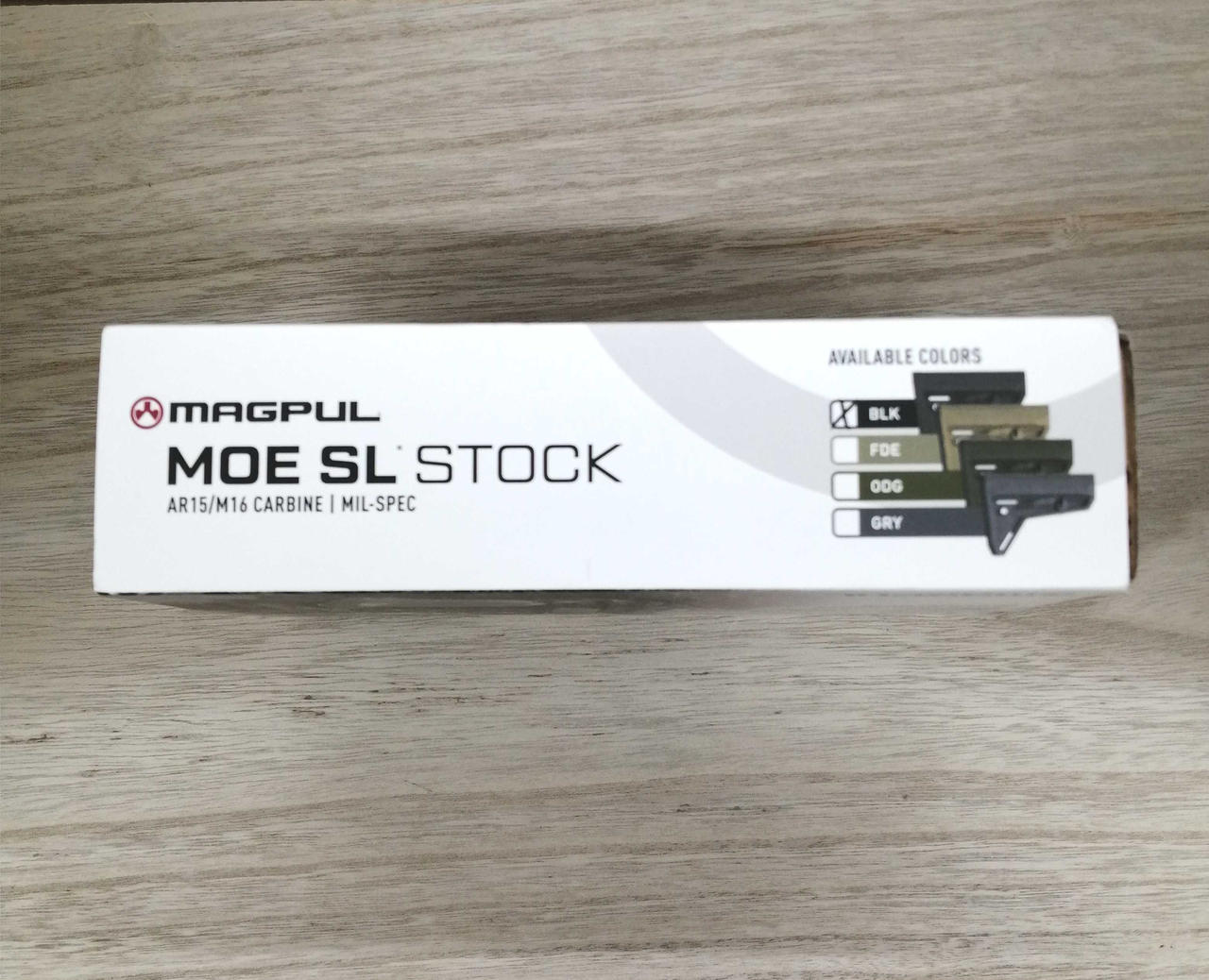 MAGPUL|MOE SL STOCK|【ハードオフ公式通販】オフモール|1030960000004076