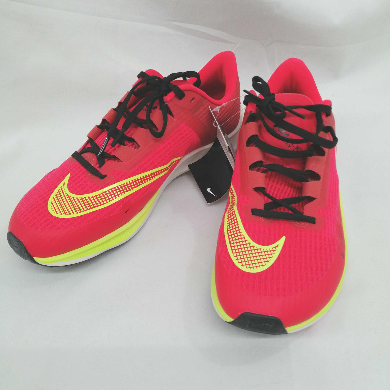 【NIKE】ランニングシューズ