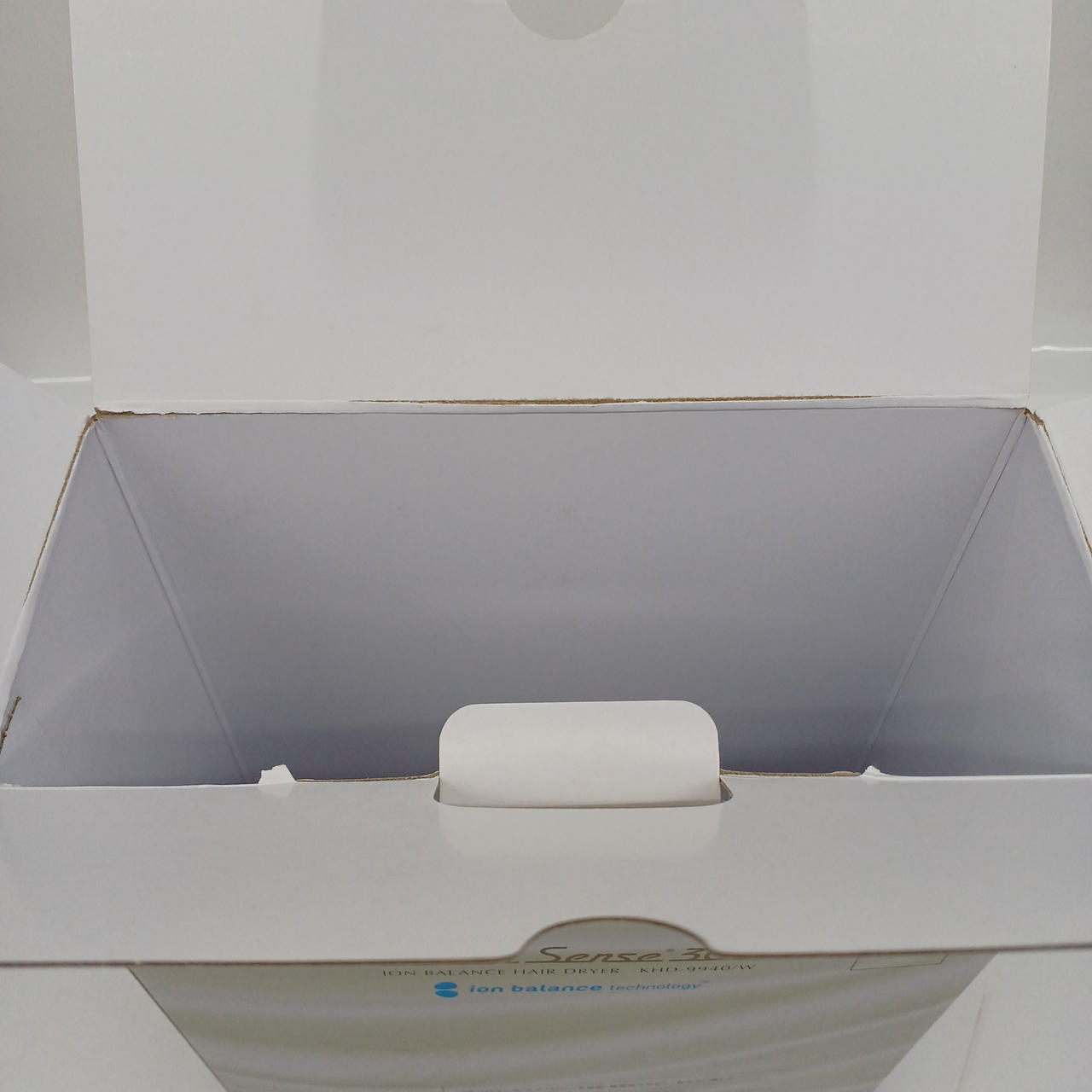 境目に傷みあります