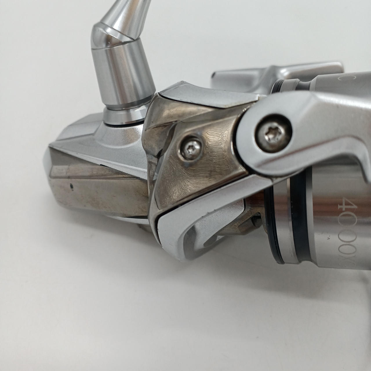 SHIMANO|スピニングリール 19ストラディック4000XG|HARDOFFオフ