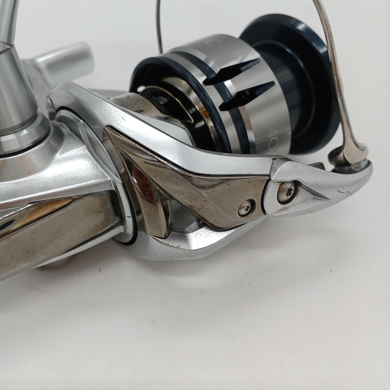 SHIMANO|スピニングリール 19ストラディック4000XG|HARDOFFオフ