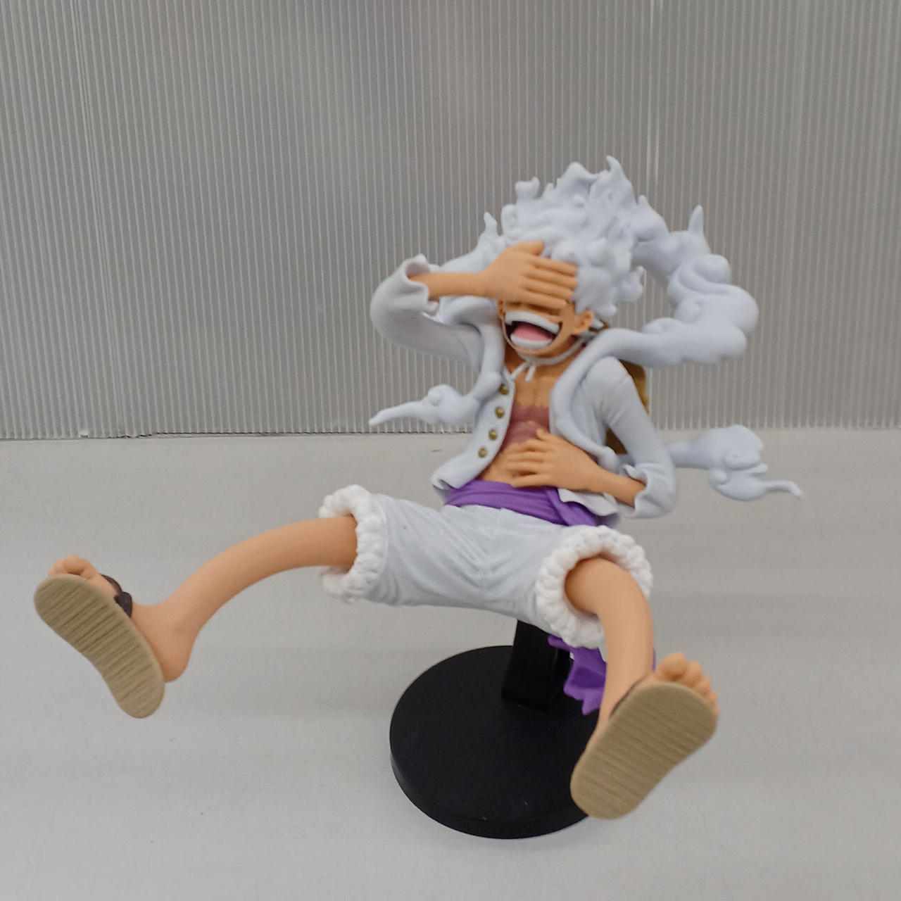 ワンピースフィギュア