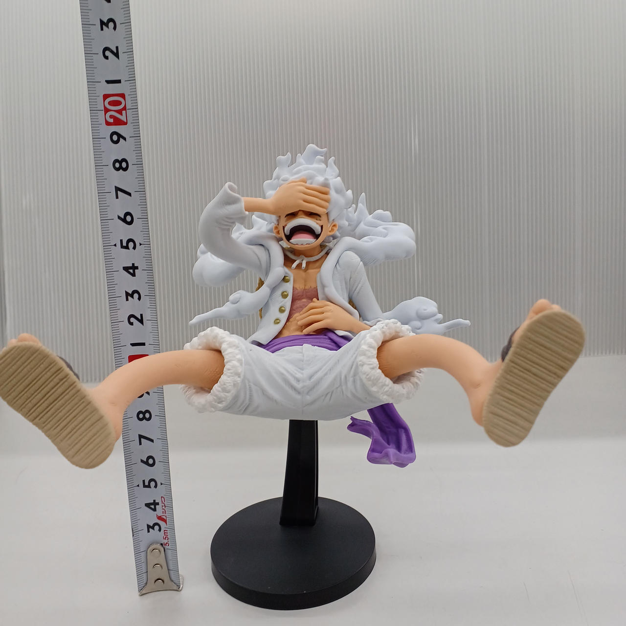 ファン必見！超レア！入手困難！貴重なワンピースフィギュア① ONE PIECE - 入手困難‼︎ 激レア一番くじワンピースフィギュア
