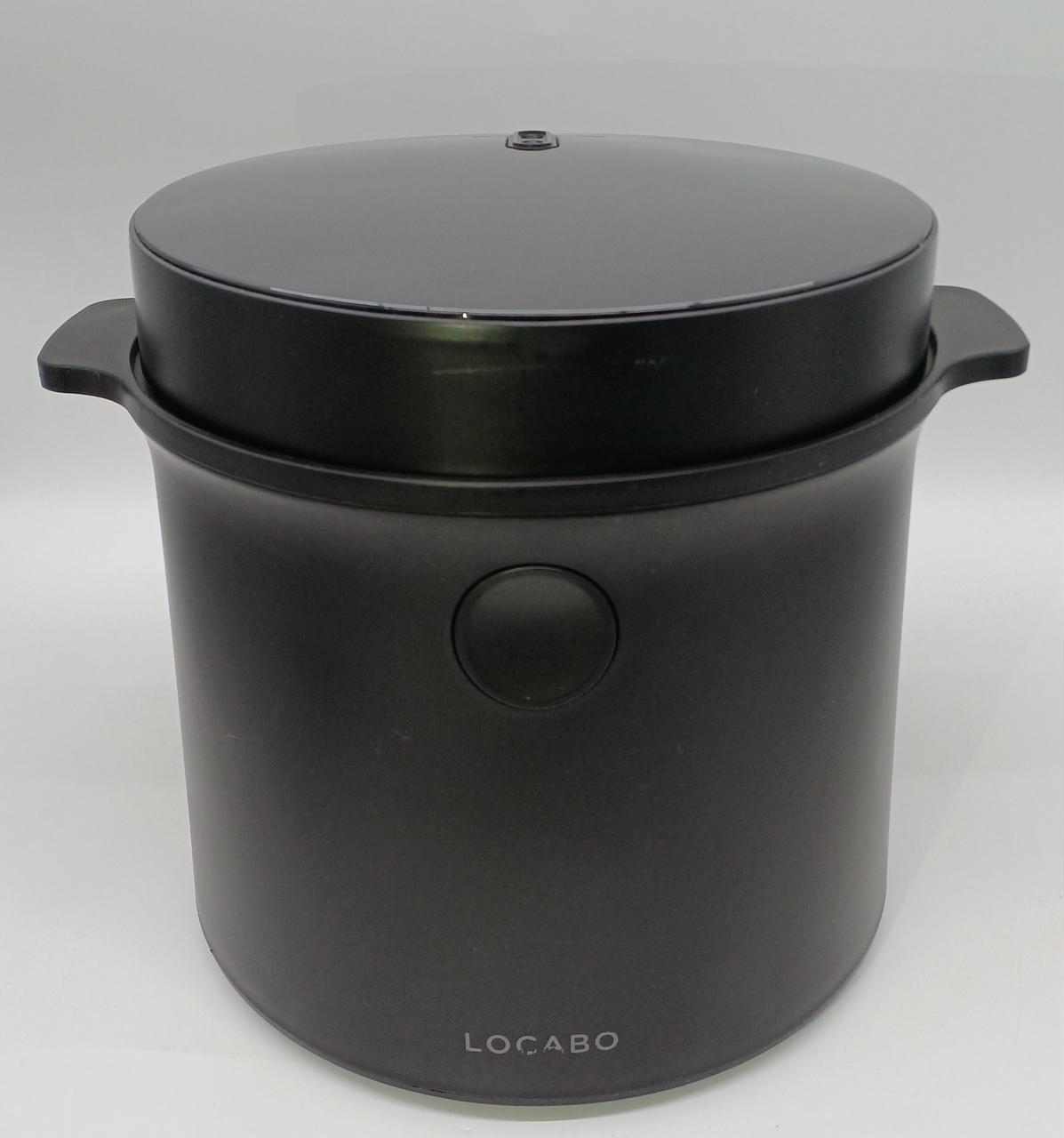 LOCABO|糖質カット炊飯器|HARDOFFオフモール（オフモ）|1030190000014033
