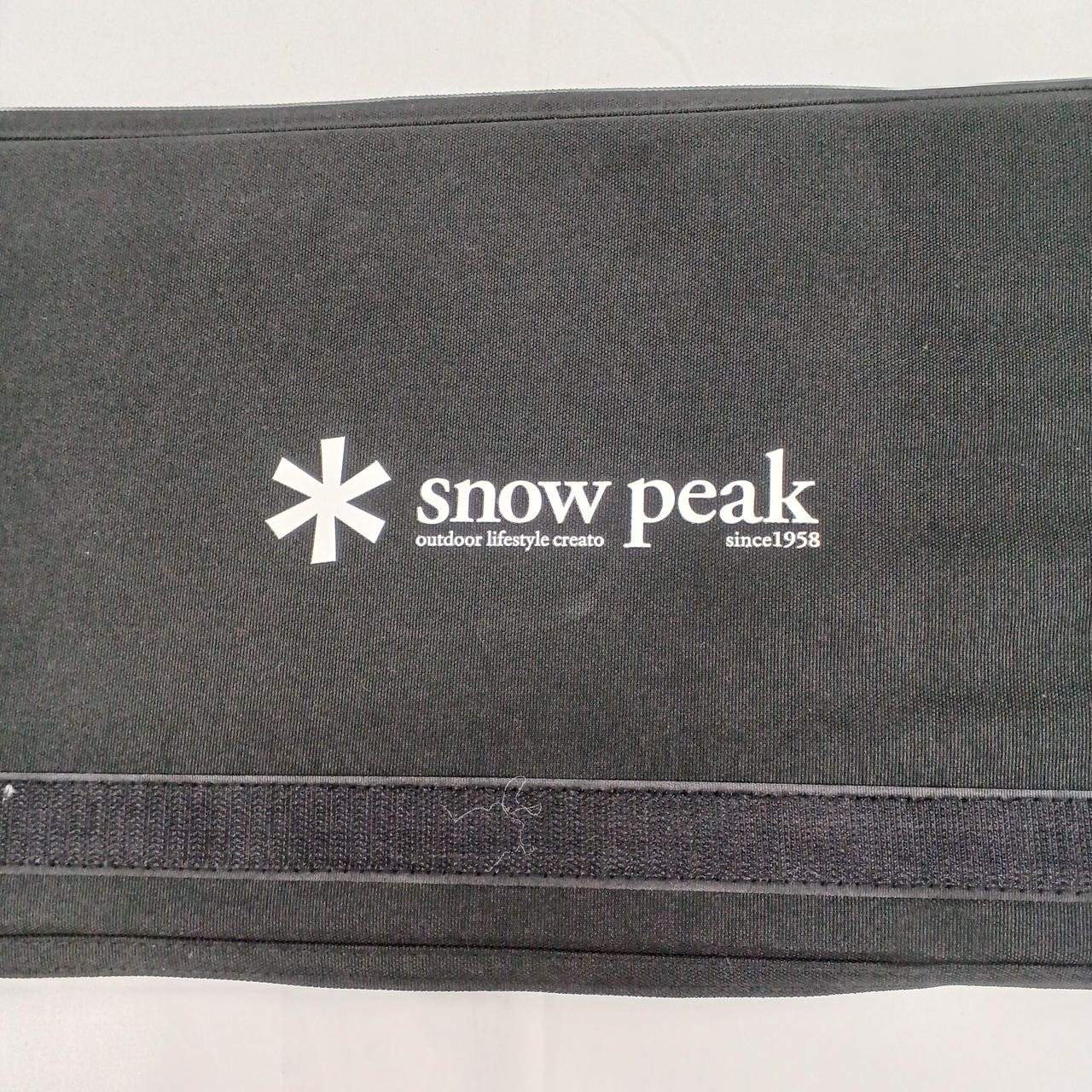 SNOWPEAK|ラックソット 背もたれ 2個セット|HARDOFFオフモール