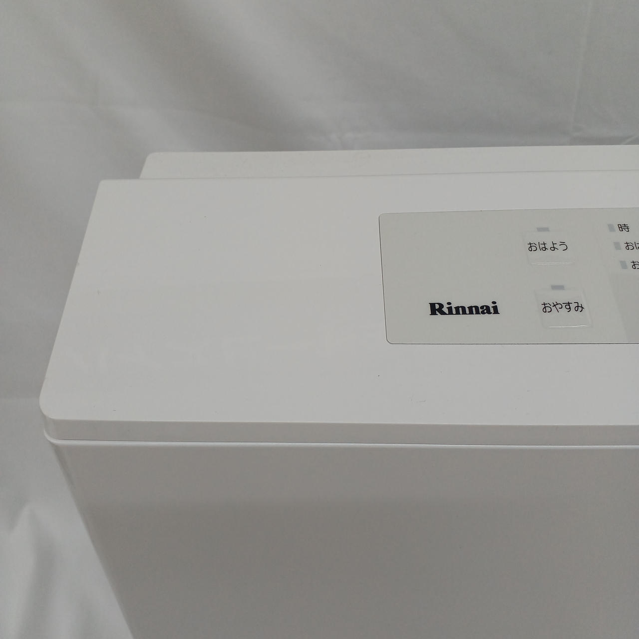 RINNAI|ガスファンヒーター|【ハードオフ公式通販】オフモール