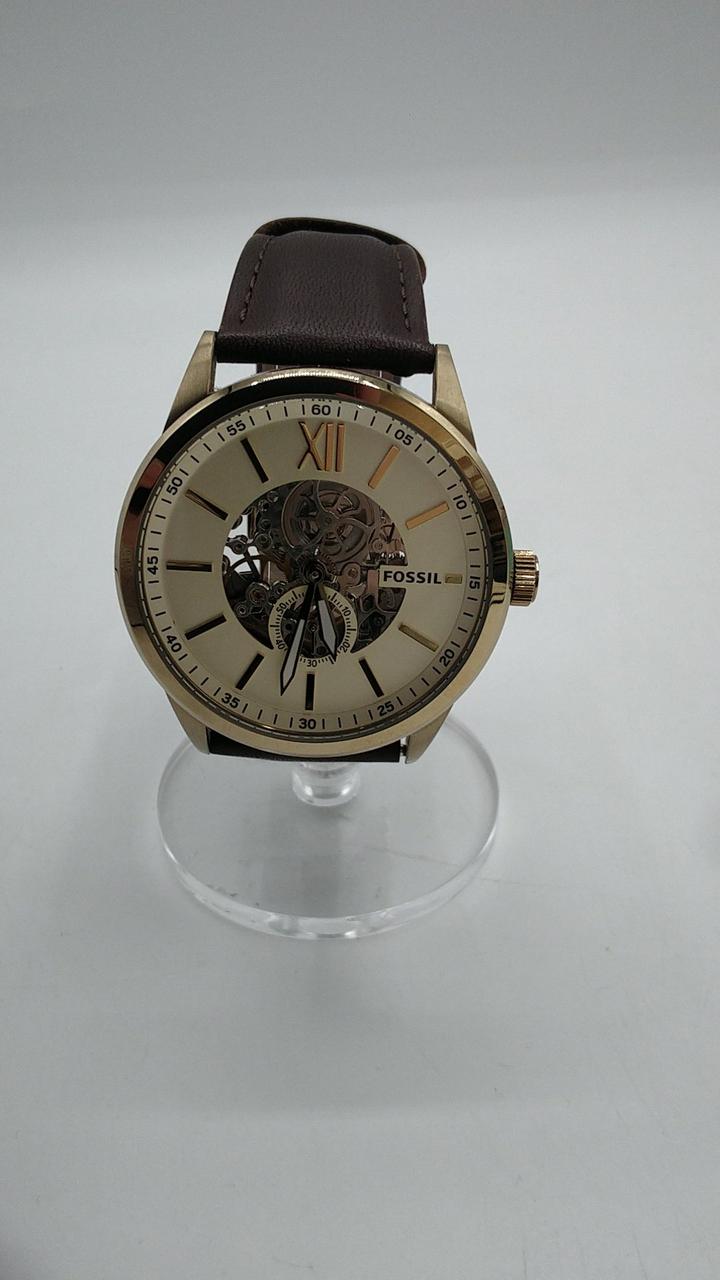 FOSSIL 自動巻　腕時計 imgrc0163265571.jpg