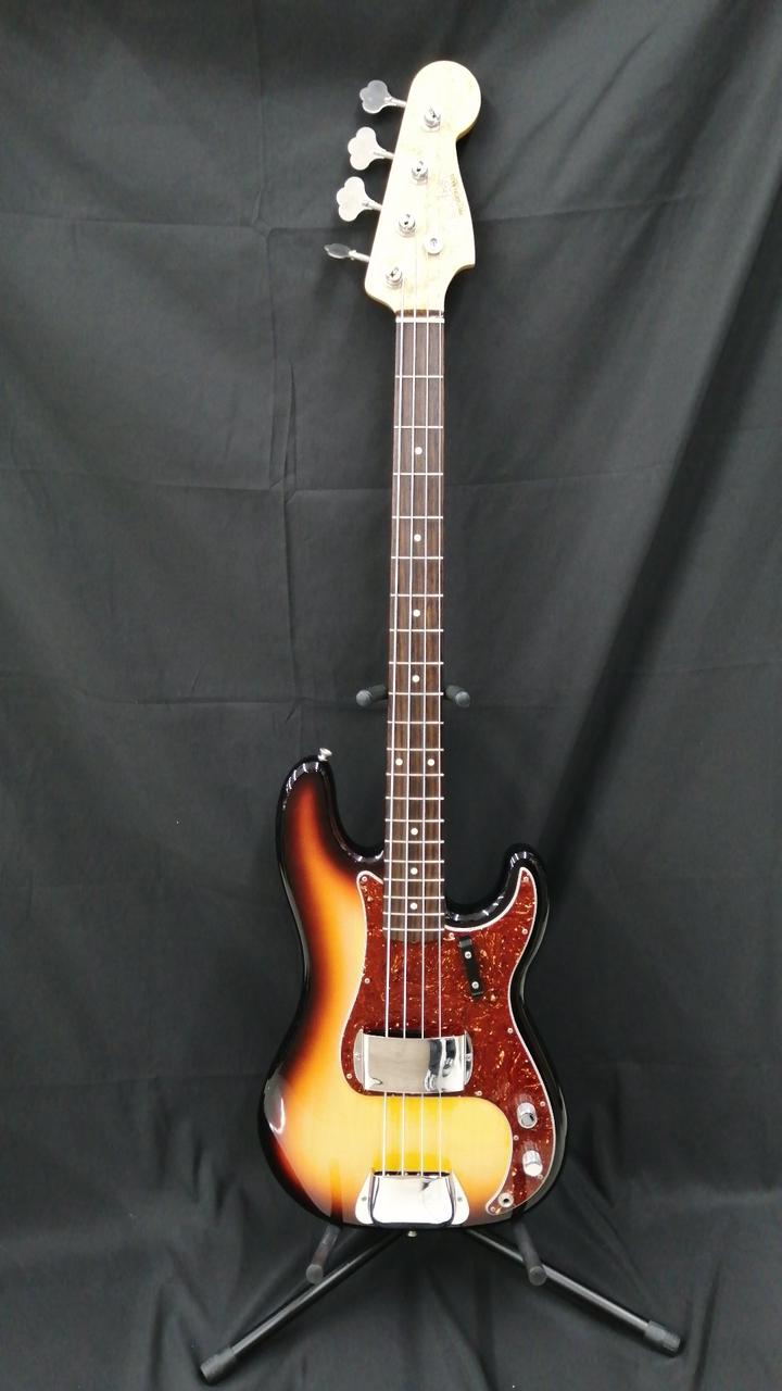 FENDER CUSTOM SHOP|エレキベース|HARDOFFオフモール（オフモ