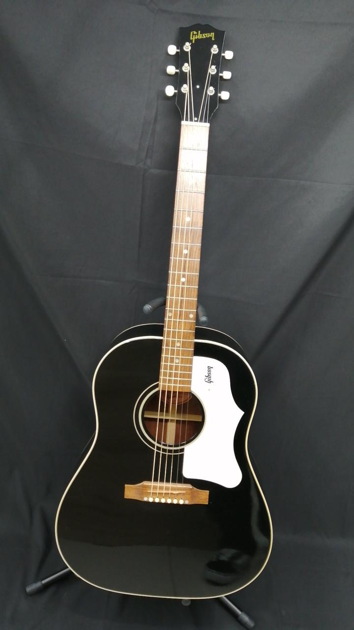 Gibson アコースティックギター ブラック ギブソン(GIBSON)|アコースティックギター|HARDOFFオフモール