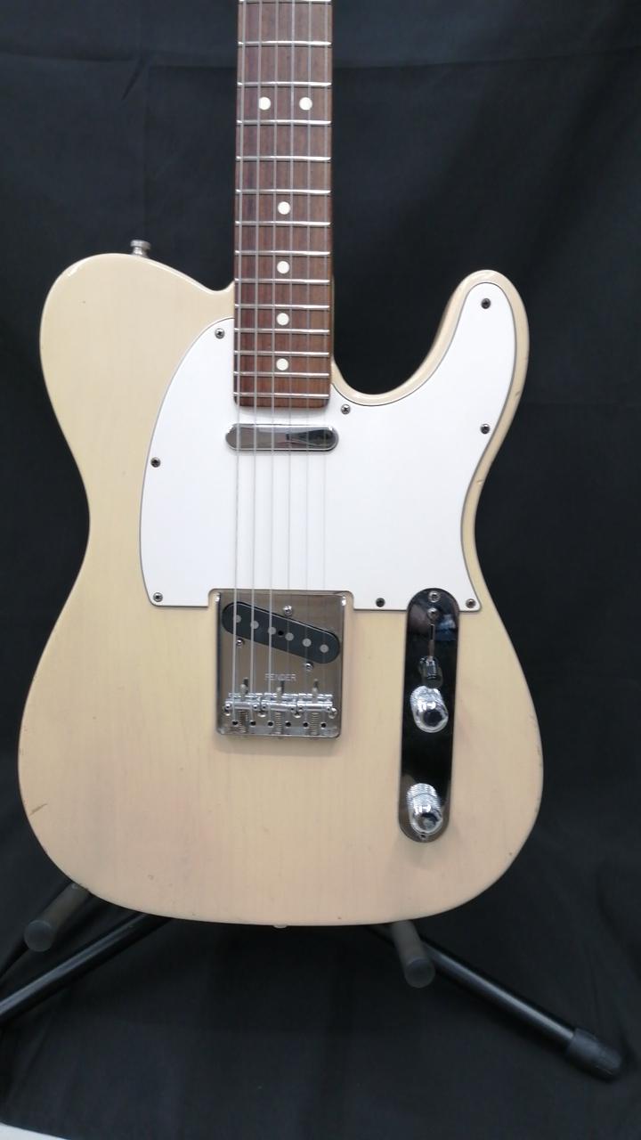 フェンダーUSA(FENDER USA)|テレキャスタータイプ|HARDOFFオフ