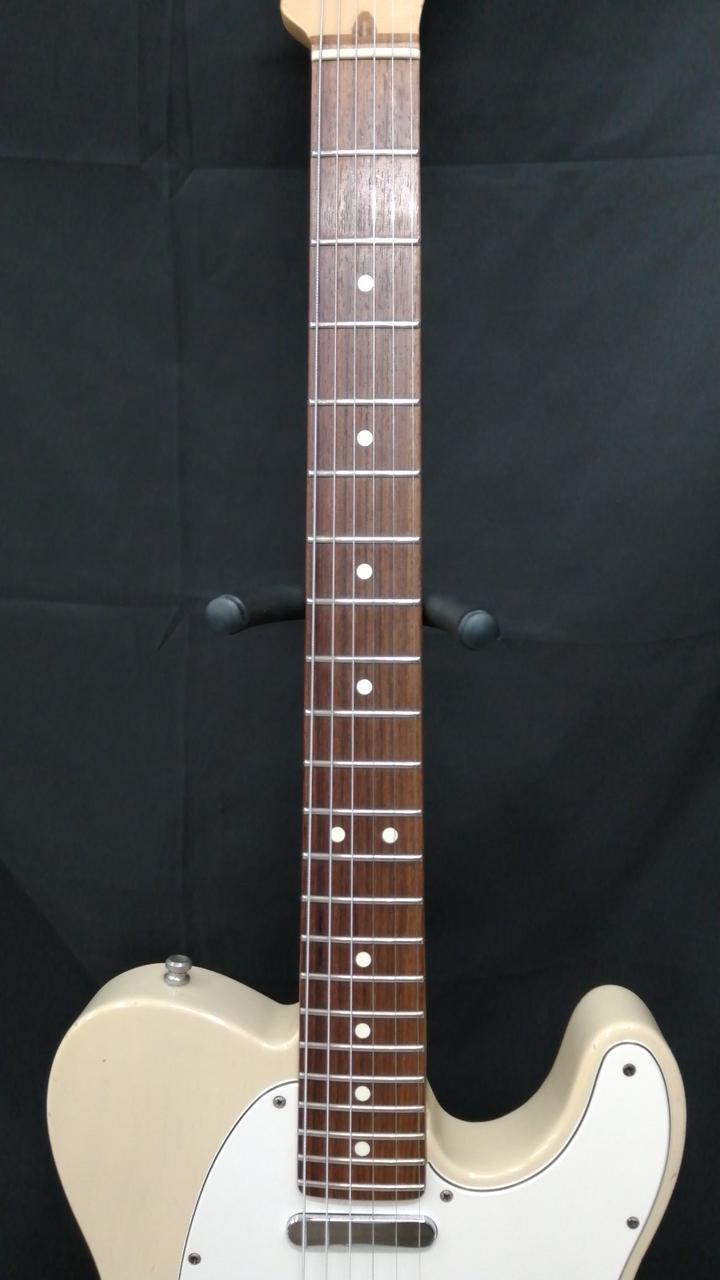 Fender USAテレキャスター　最終値下げ！持ってけドロボー‼️ Amazon.co.jp: フェンダーデラックス テレキャスターボディ