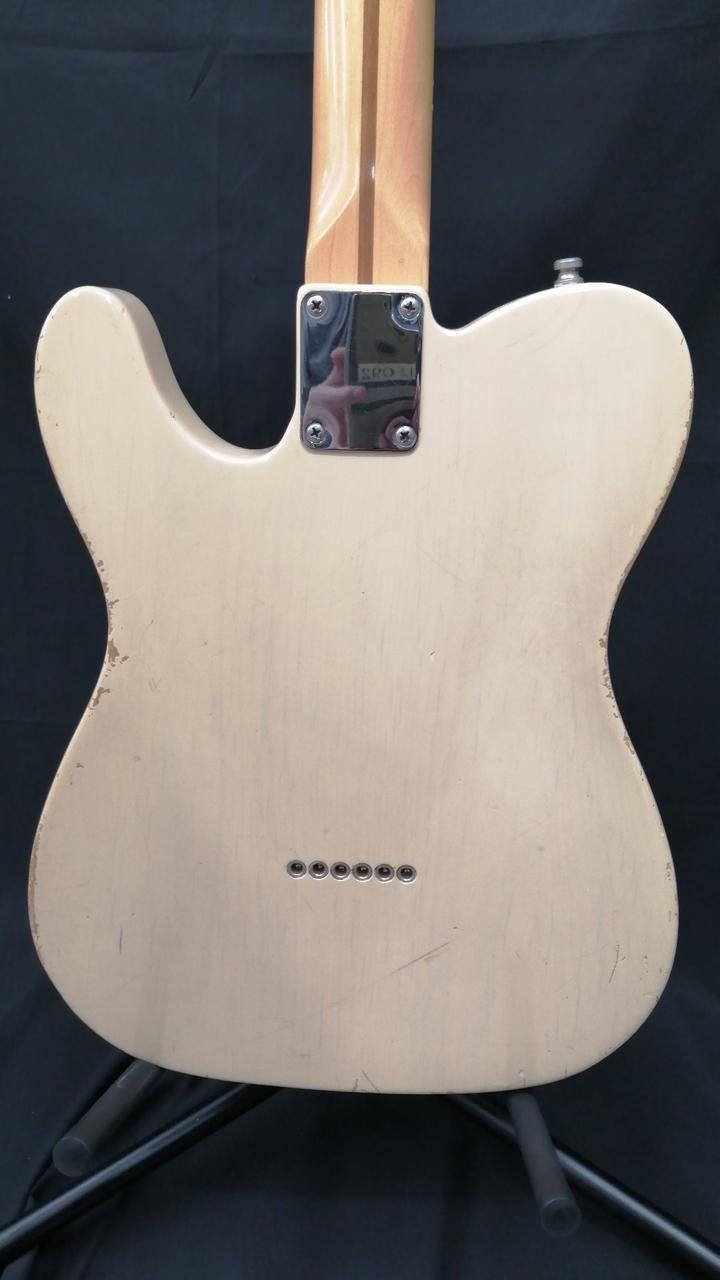 フェンダーUSA(FENDER USA)|テレキャスタータイプ|HARDOFFオフ