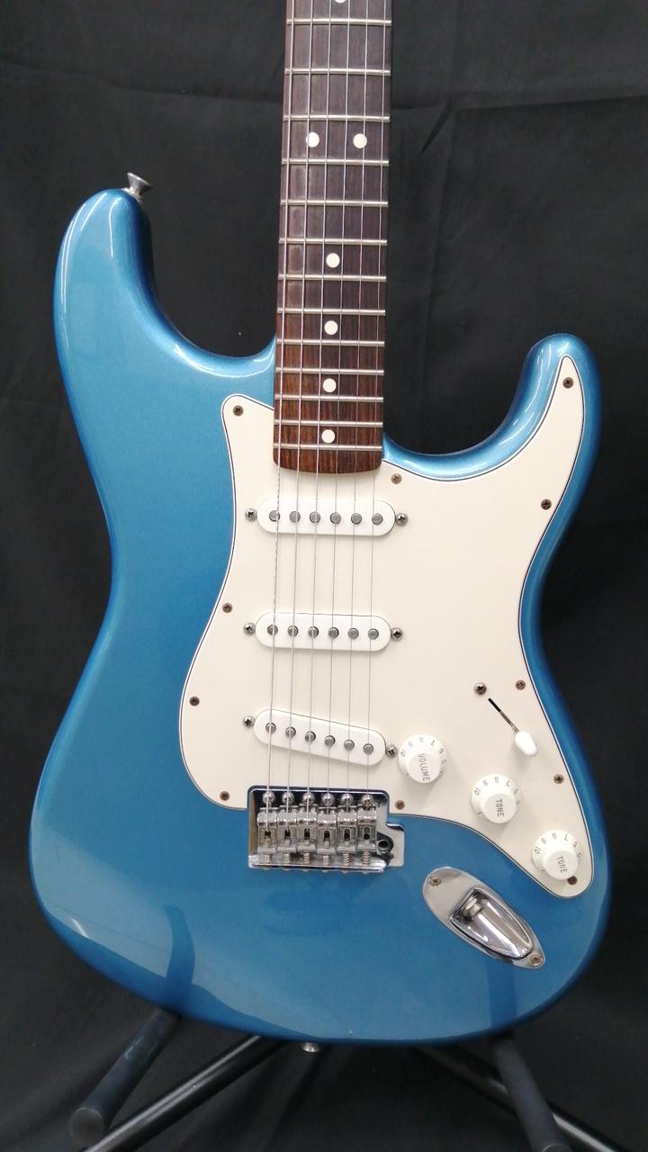 FENDER MEXICO|エレキギター ストラトキャスタータイプ|HARDOFF