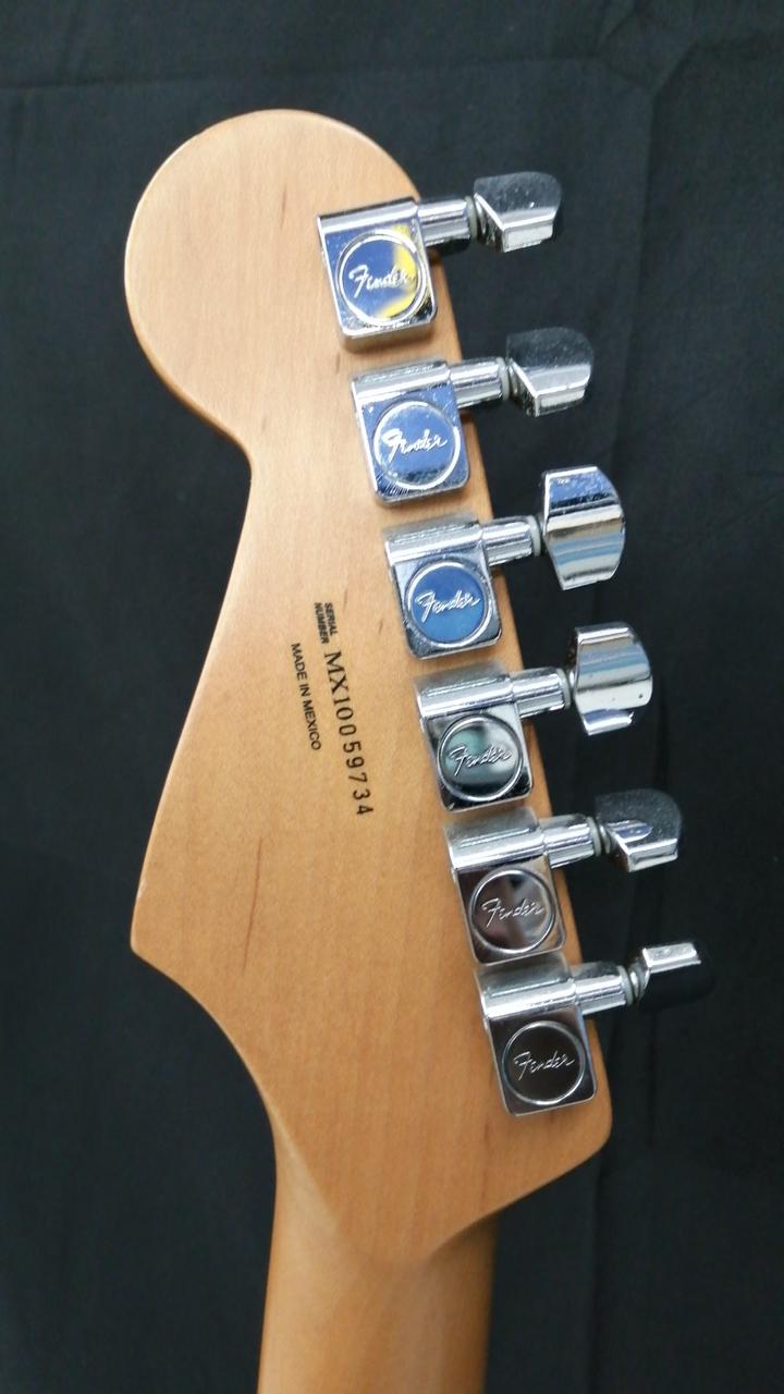 FENDER MEXICO|エレキギター ストラトキャスタータイプ|HARDOFF