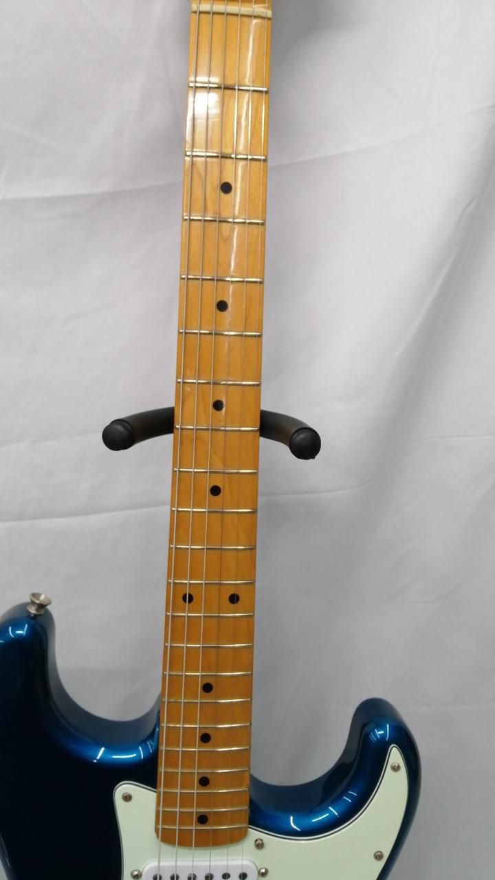 【最終値下げ】　Fender フェンダーストラトキャスター ⭐︎レプリカ品 Yahoo!オークション - FENDER JAPAN フェンダー ストラト