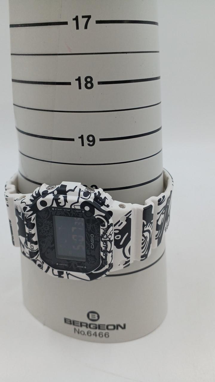 ベルト最大時のおおよそのサイズです