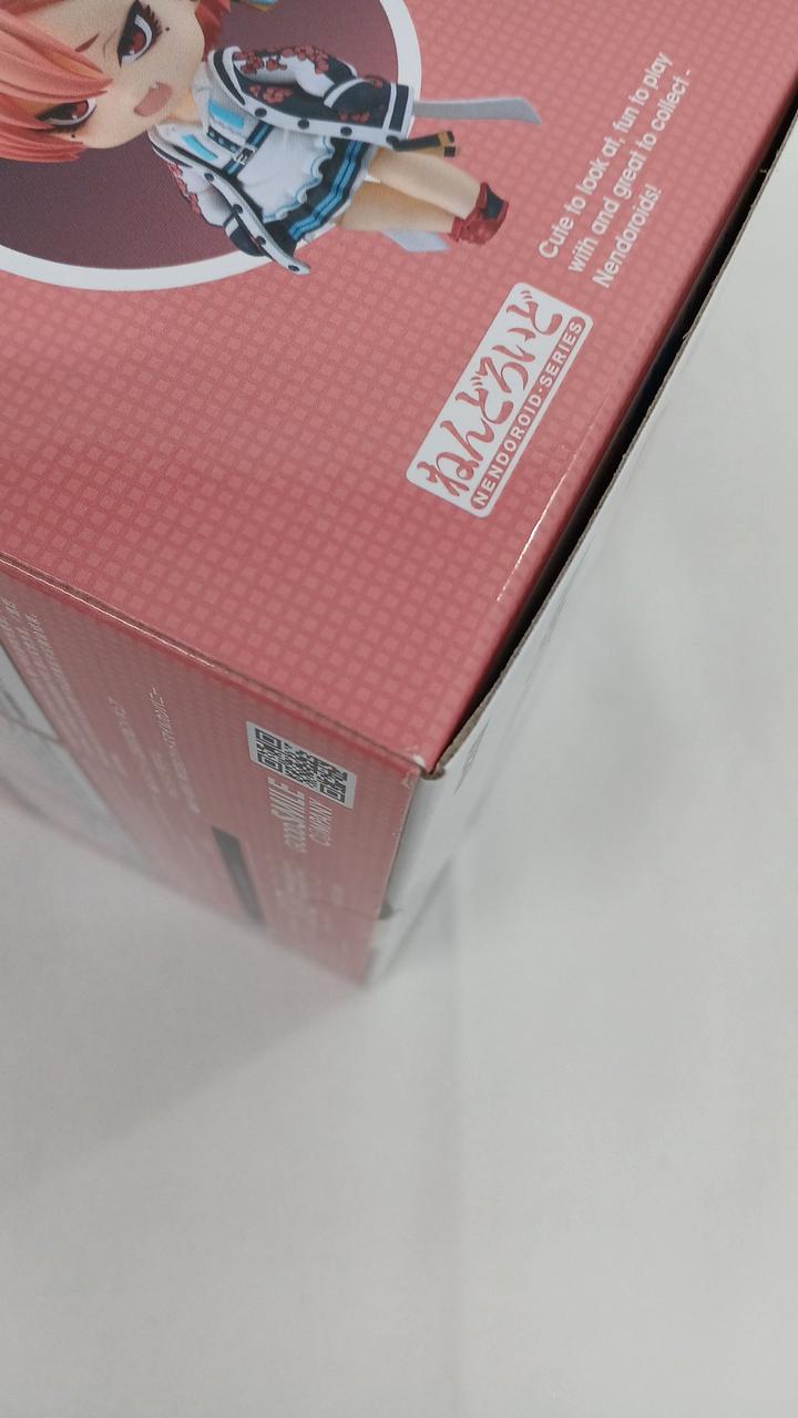 小さい角かけあり