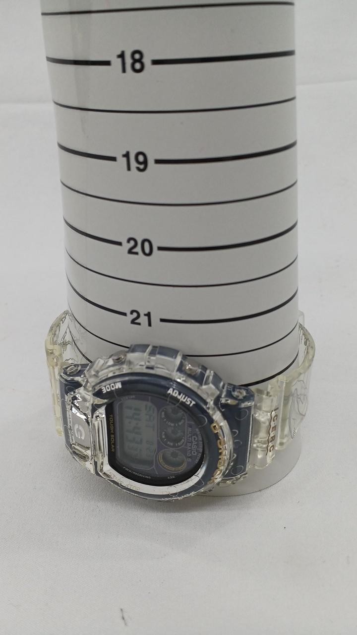 ベルト最大時のおおよそのサイズです