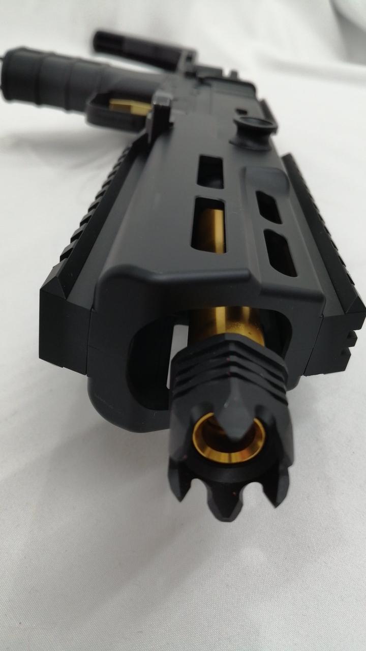 SCORPION mod.M 電動ガン スコーピオン モッドM - 電動コンパクトマシンガン | 東京マルイ