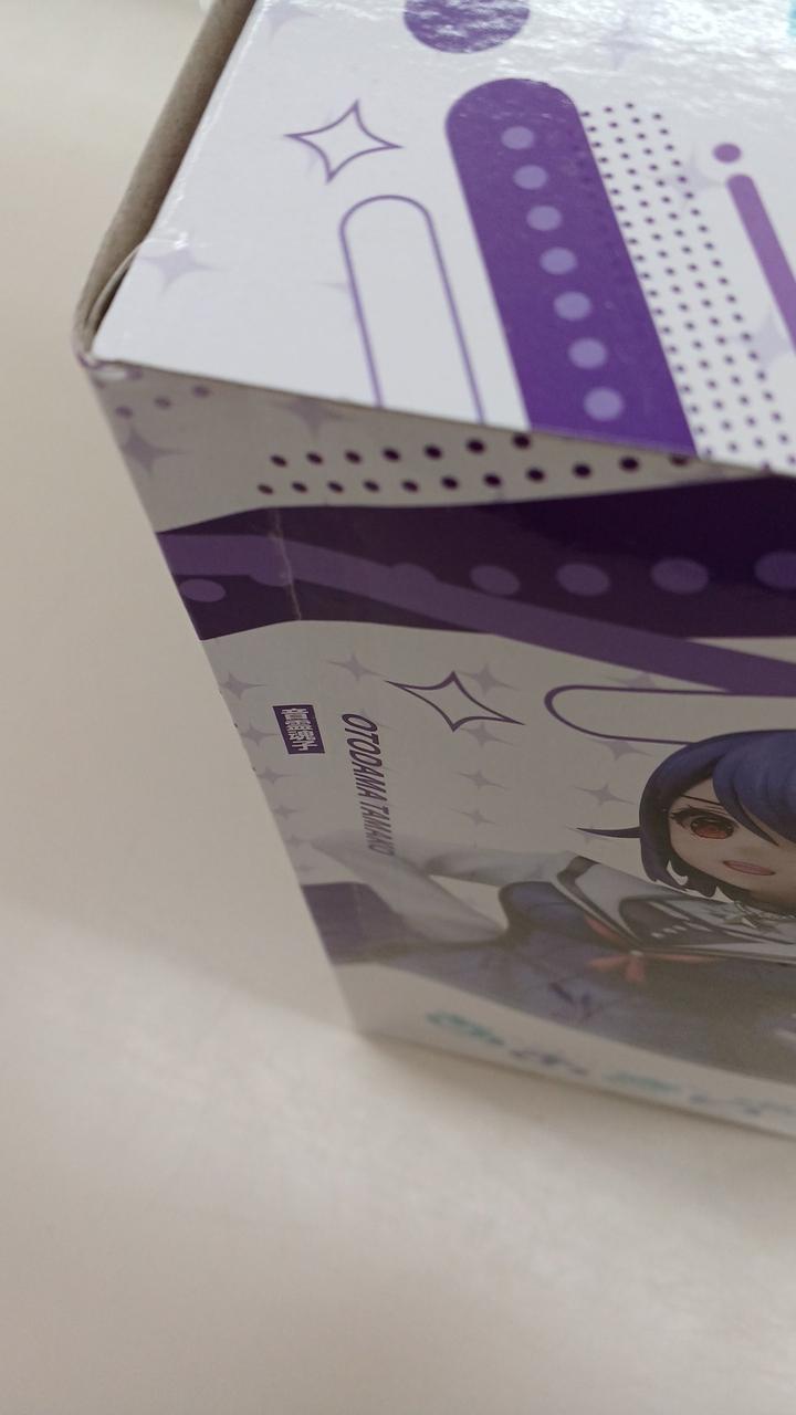 側面凹みあります