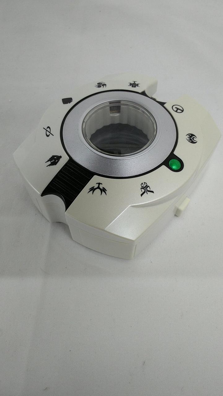日焼け跡全体にあり