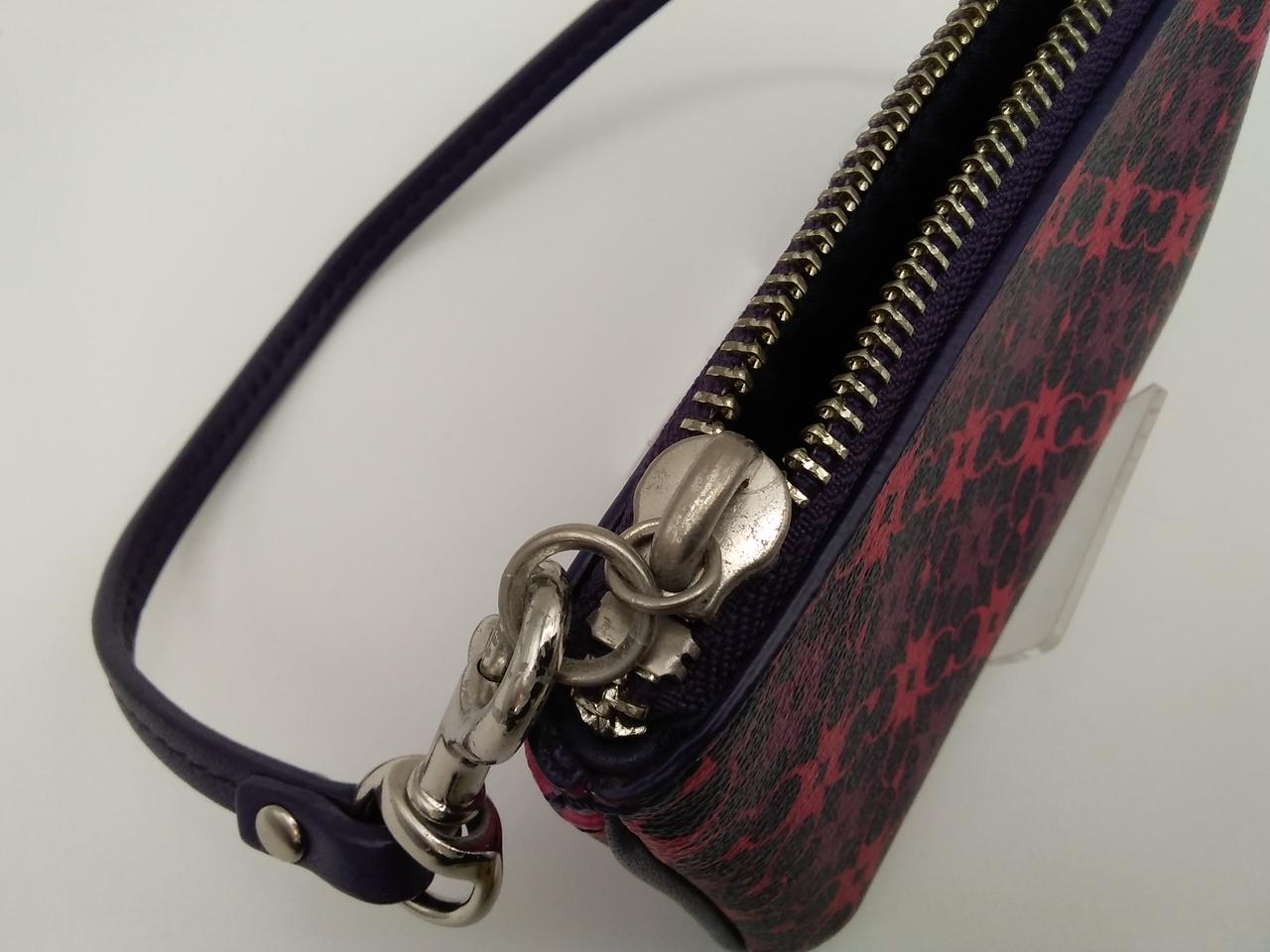 金具劣化あります