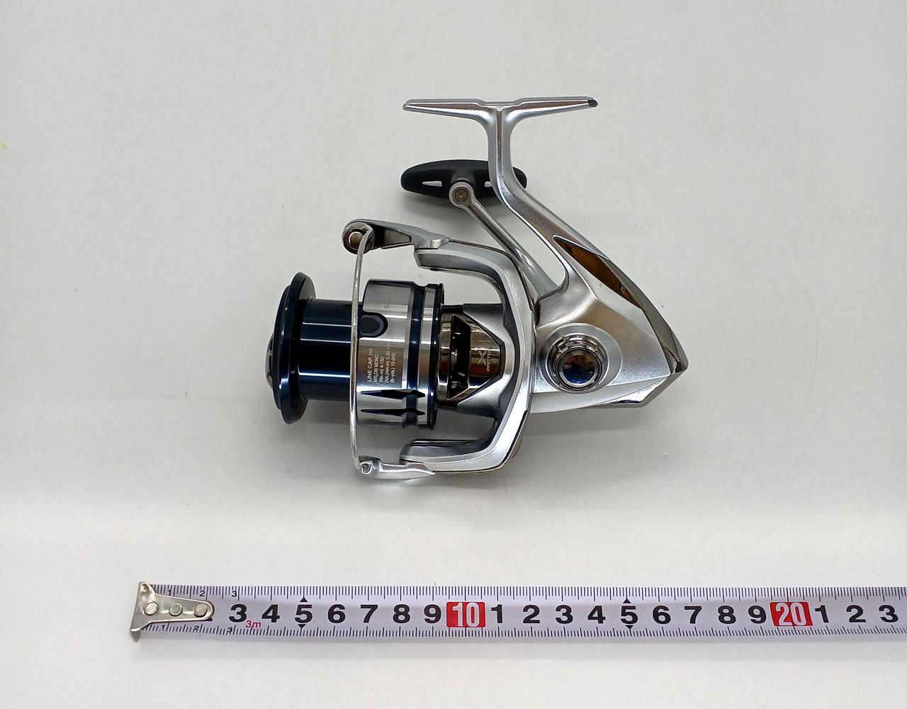 SHIMANO|スピニングリール 19ストラディック4000XG|HARDOFFオフ