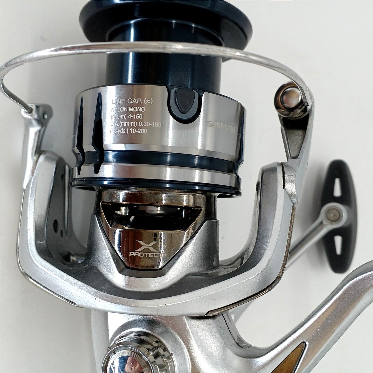 SHIMANO|スピニングリール 19ストラディック4000XG|HARDOFFオフ