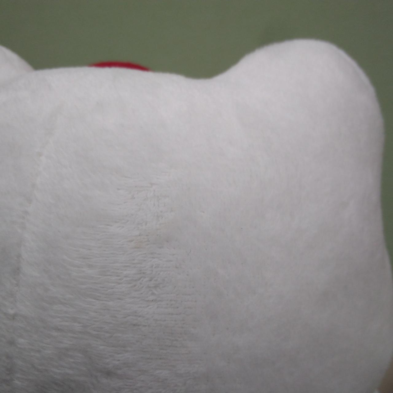 小さいシミあり