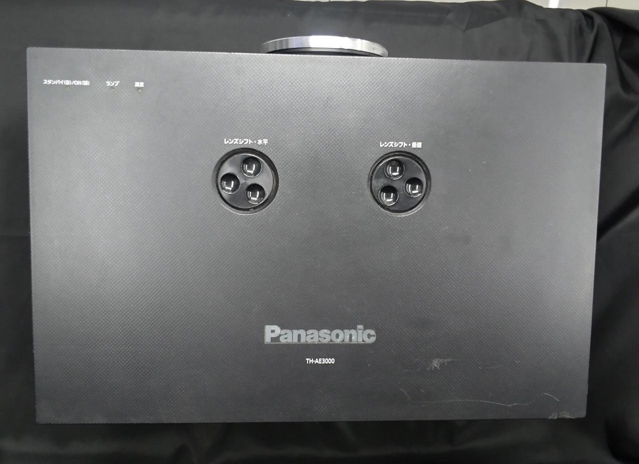 パナソニック(PANASONIC)|プロジェクター|HARDOFFオフモール