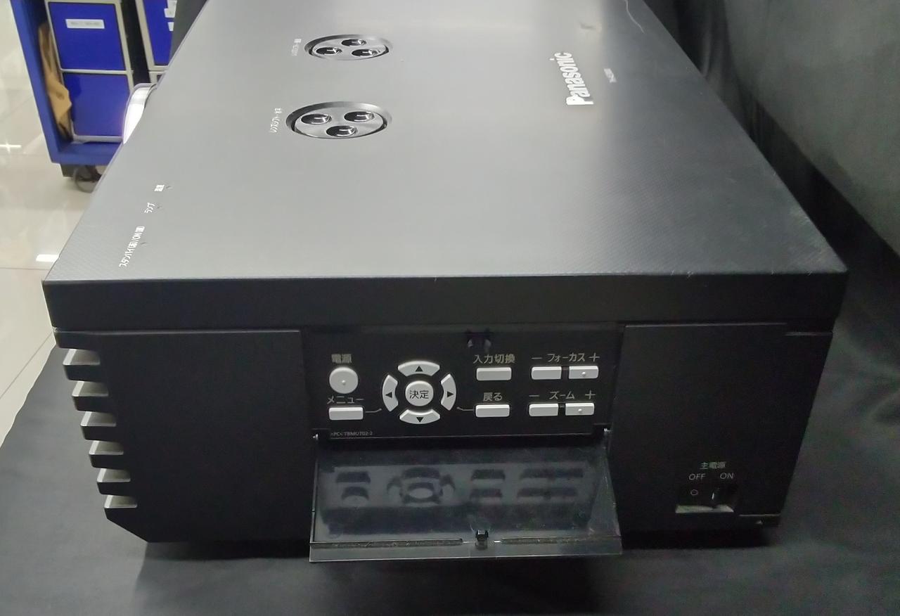 パナソニック(PANASONIC)|プロジェクター|HARDOFFオフモール