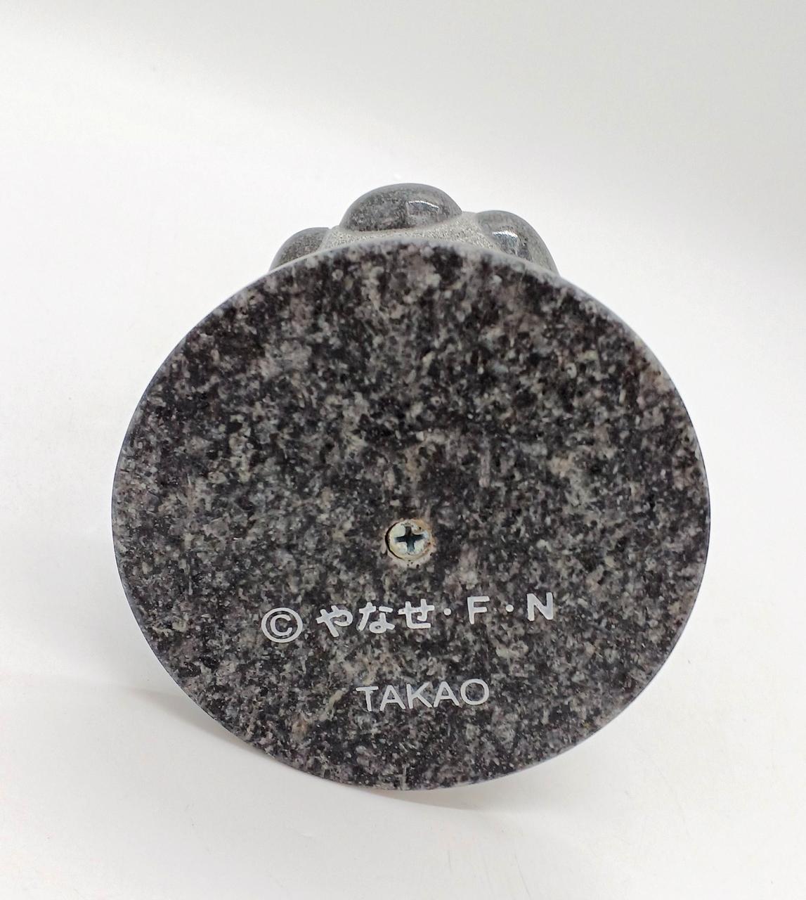 TAKAO|アンパンマンスタチュー（石像）|【ハードオフ公式通販】オフ