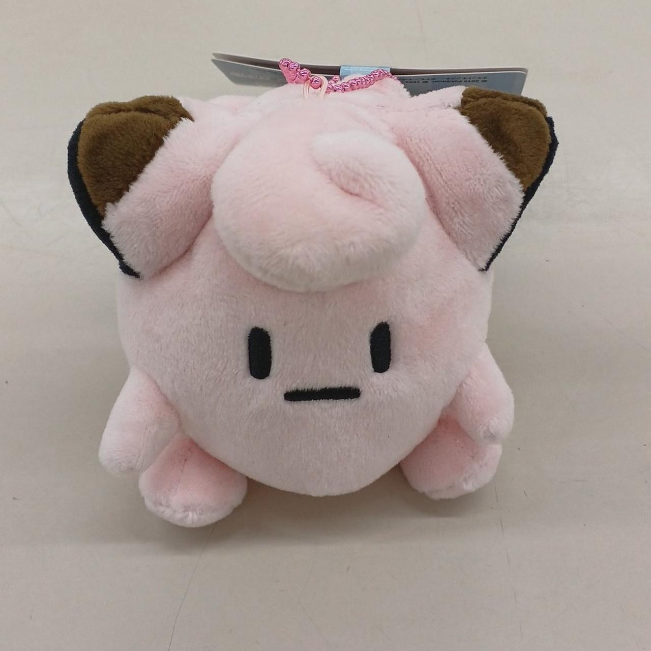 ピッピ人形ぬいぐるみ