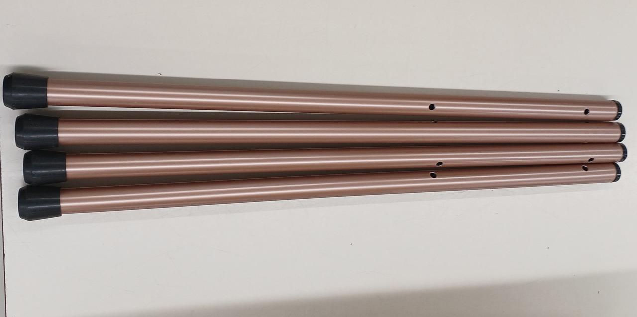 卓の高さ調節可能(約32cm～80cm)