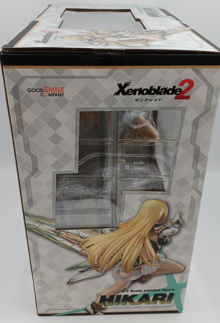 GOOD SMILE COMPANY|ヒカリ 1/7スケールフィギュア|【ハードオフ公式