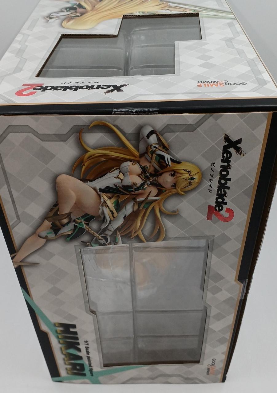 GOOD SMILE COMPANY|ヒカリ 1/7スケールフィギュア|【ハードオフ公式