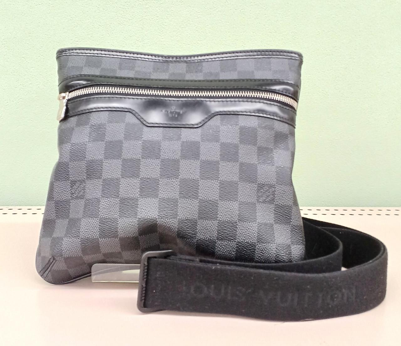 Louis Vuitton トマス ルイヴィトン(LOUIS VUITTON)|トマス|HARDOFFオフモール（オフモ