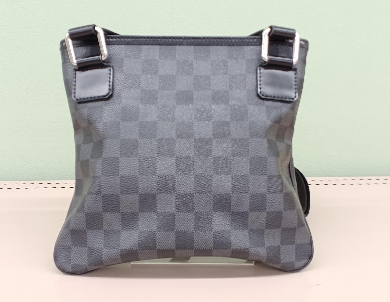 Louis Vuitton トマス ルイヴィトン LOUIS VUITTON ダミエグラフィット トマス