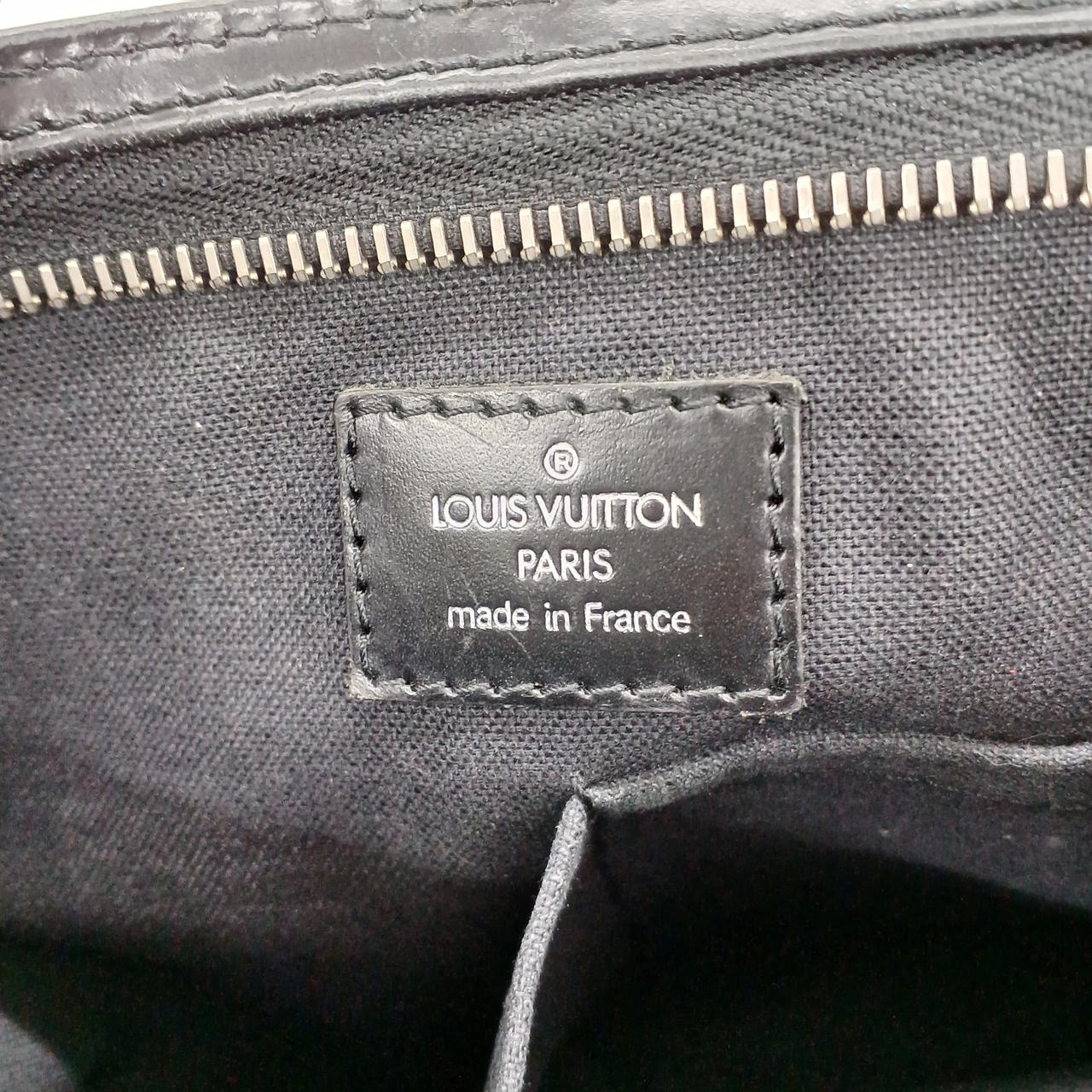 Louis Vuitton トマス ルイヴィトン LOUIS VUITTON ダミエグラフィット トマス