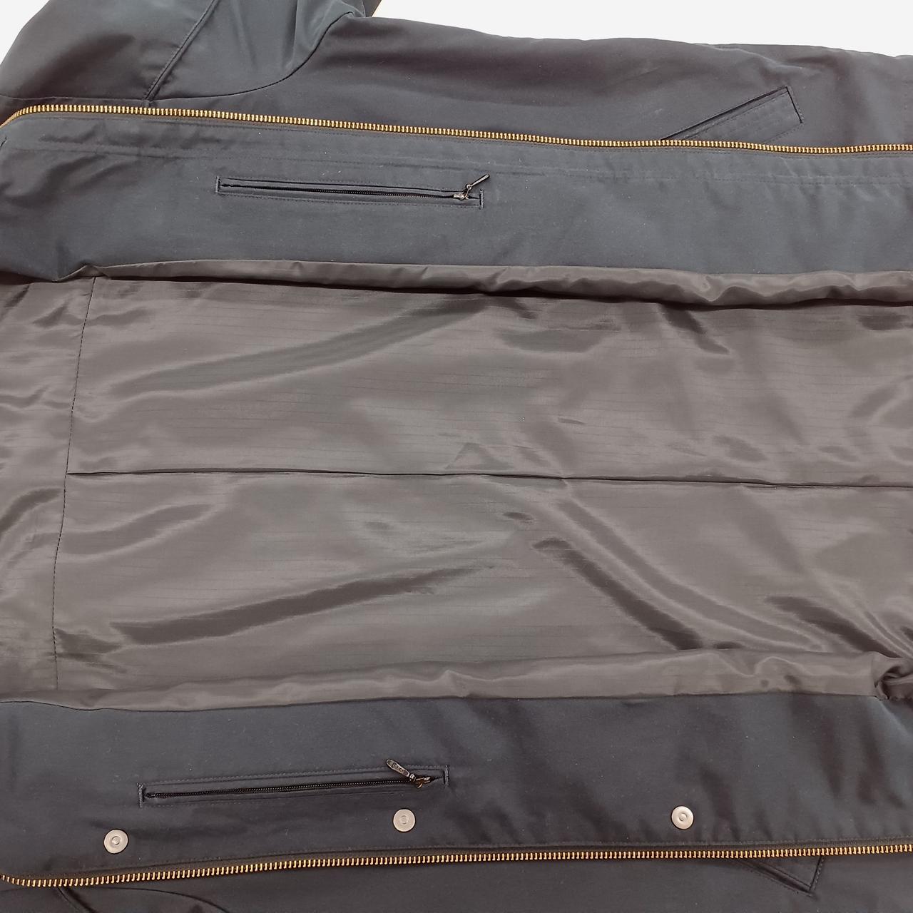 内ポケットあり