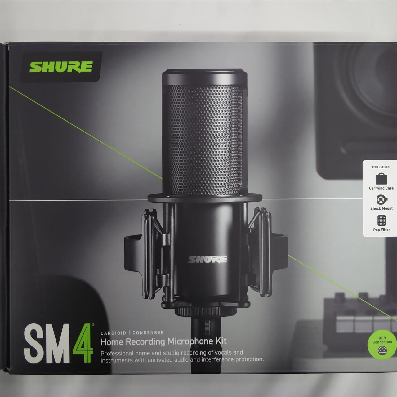 シュアー(SHURE)|コンデンサーマイク|HARDOFFオフモール（オフモ