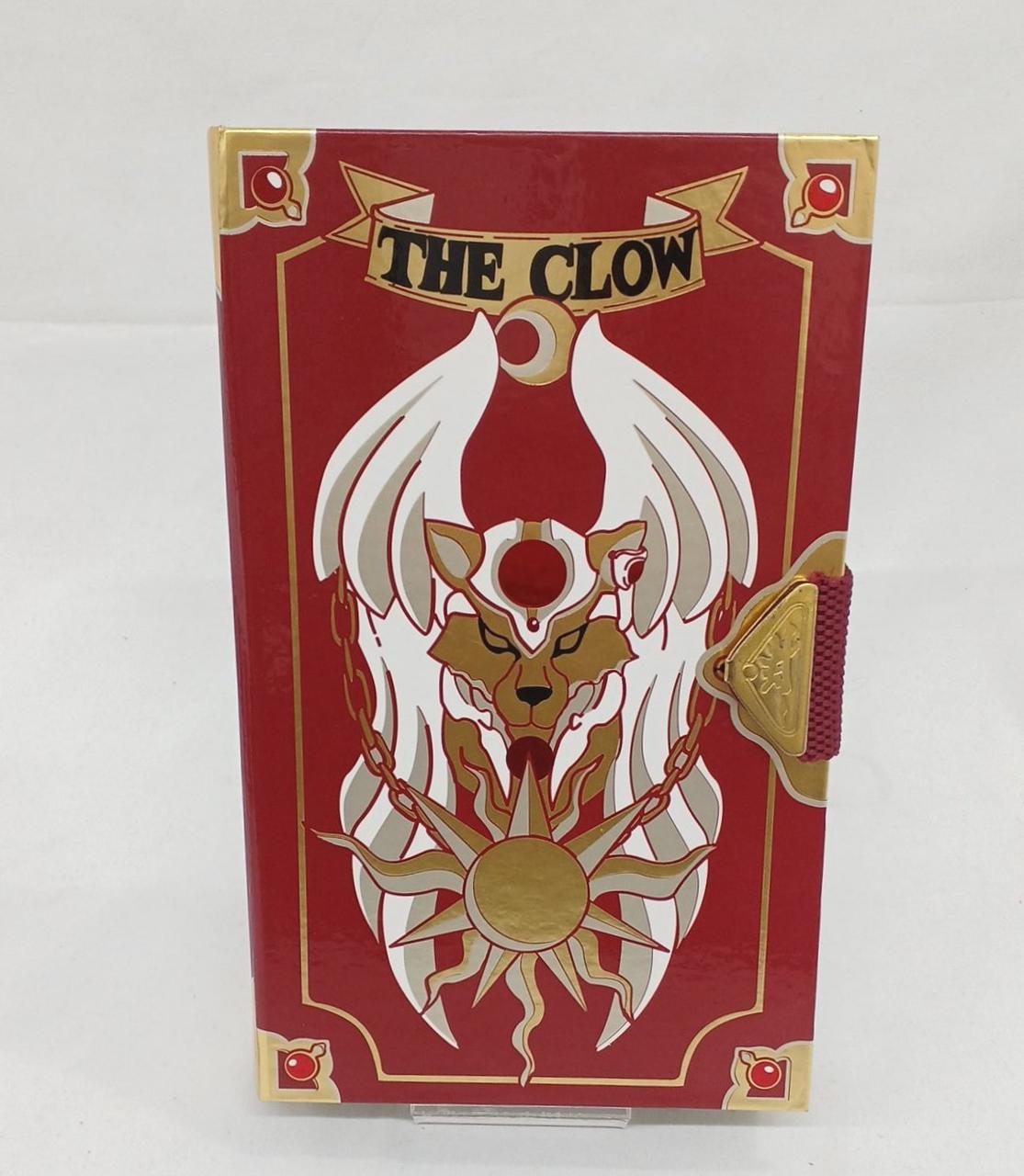 カードキャプターさくら クロウカードブック