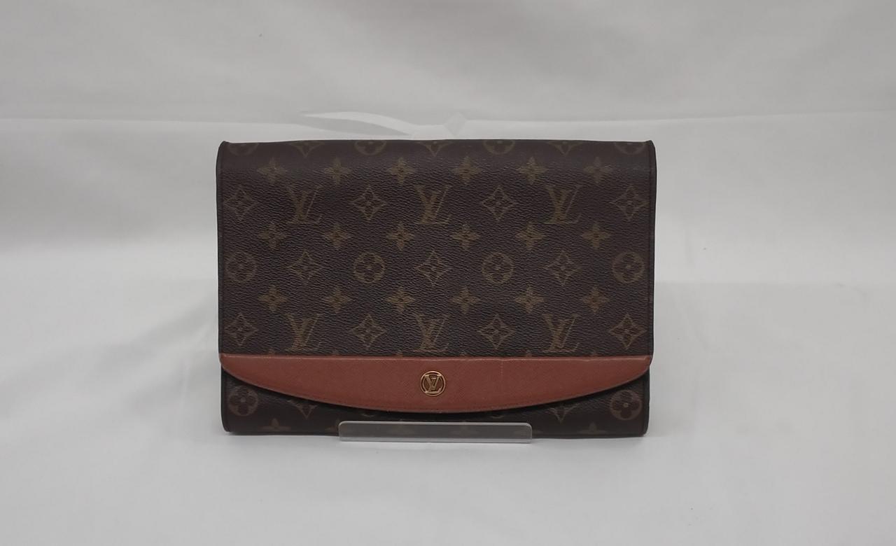 ルイヴィトン(LOUIS VUITTON)|ボルドー|HARDOFFオフモール