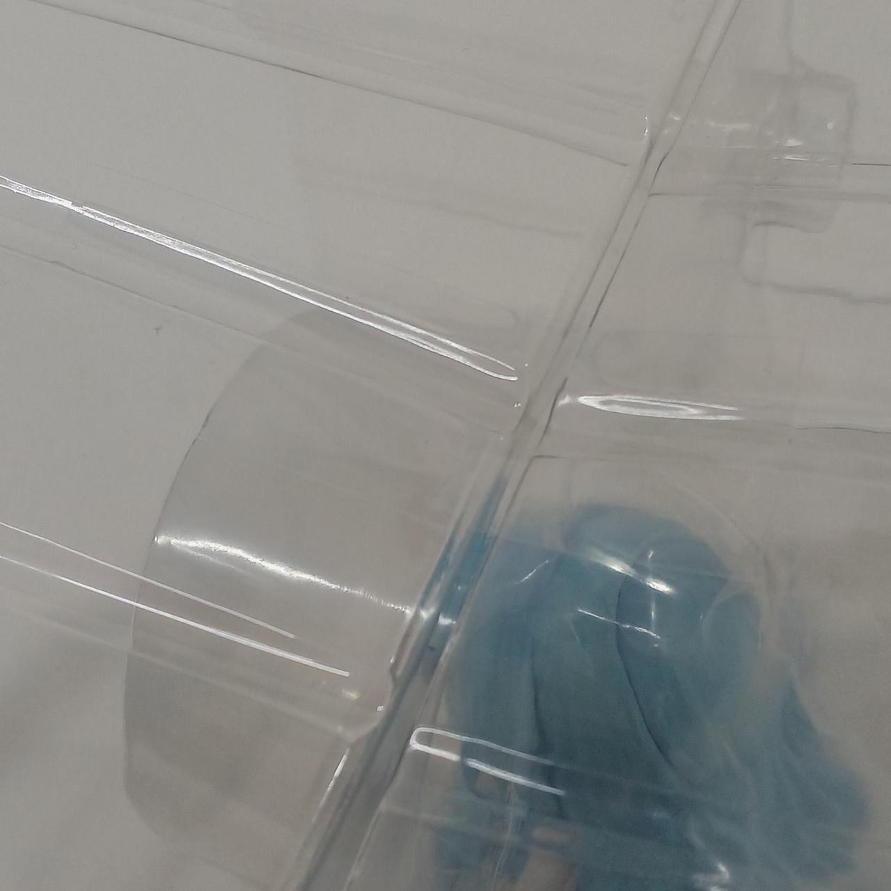 ブリスターからは未開封です