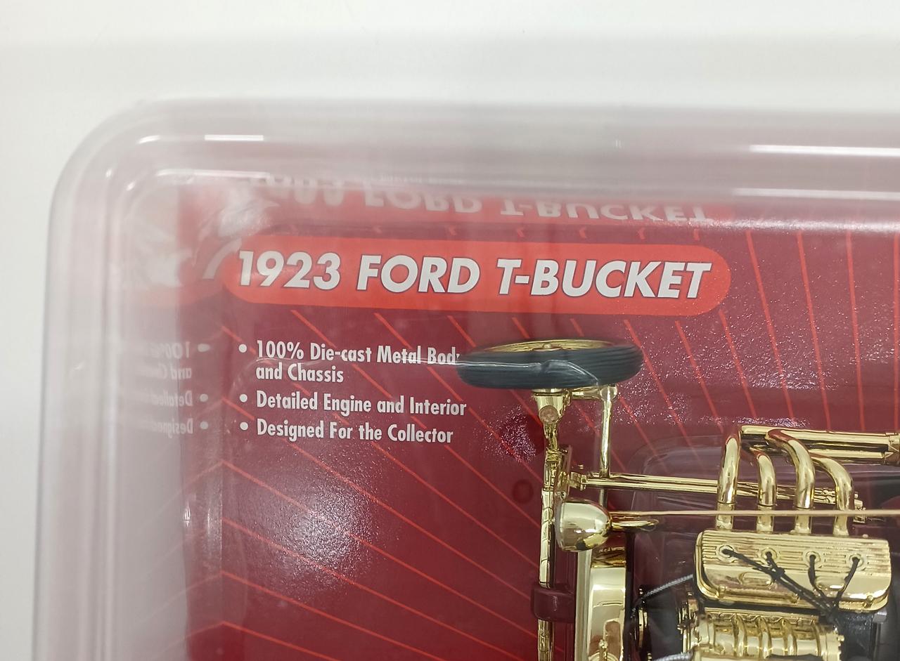 JOHNNY LIGHTNING|コカコーラ コラボ 1923 FORD T-BUCKET